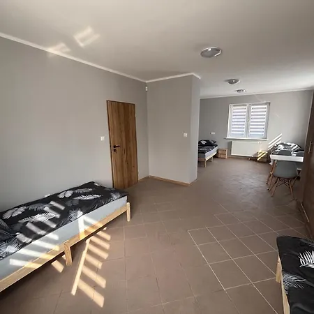 Antoniewo Casa de hóspedes Morąg