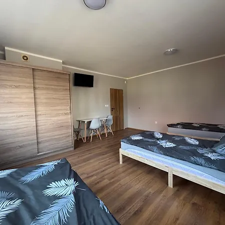 Antoniewo * Morąg