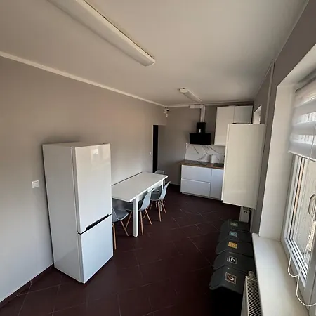 Casa de hóspedes Antoniewo Morąg